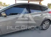2015 Ford FOCUS фото