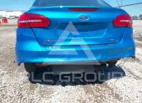 2015 Ford FOCUS фото