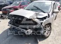 2015 Ford FOCUS photo