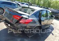 2015 Ford FOCUS фото