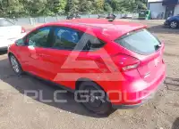 2015 Ford FOCUS photo