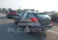 2015 Ford FOCUS фото