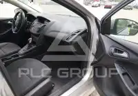 2015 Ford FOCUS photo