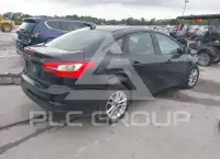 2015 Ford FOCUS фото