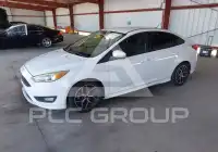 2015 Ford FOCUS фото