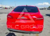 2015 Ford FOCUS photo