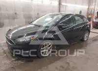2015 Ford FOCUS фото
