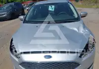 2015 Ford FOCUS photo