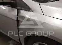 2015 Ford FOCUS photo