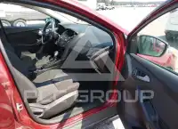 2015 Ford FOCUS фото