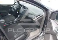 2015 Ford FOCUS фото