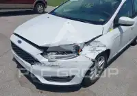 2015 Ford FOCUS photo