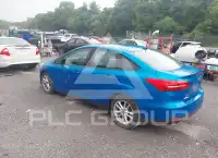 2015 Ford FOCUS фото