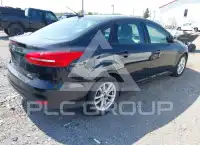 2015 Ford FOCUS photo