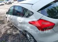 2015 Ford FOCUS фото