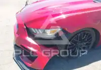 2015 Ford MUSTANG фото