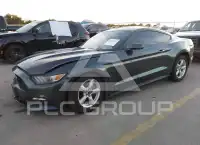 2015 Ford MUSTANG фото