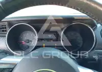 2015 Ford MUSTANG фото