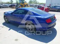 2015 Ford MUSTANG фото