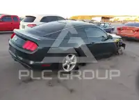 2015 Ford MUSTANG фото