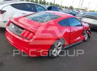 2015 Ford MUSTANG фото