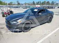 2015 Ford MUSTANG photo
