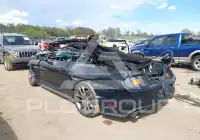 2015 Ford MUSTANG photo