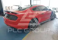 2015 Ford MUSTANG фото