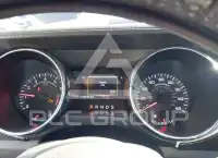 2015 Ford MUSTANG фото