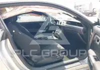 2015 Ford MUSTANG photo
