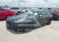 2015 Ford MUSTANG фото