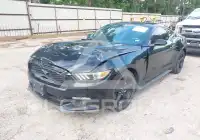 2015 Ford MUSTANG фото