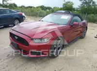 2015 Ford MUSTANG фото