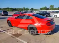 2015 Ford MUSTANG photo