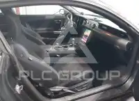 2015 Ford MUSTANG photo
