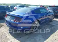 2015 Ford MUSTANG фото