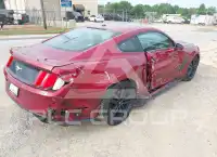 2015 Ford MUSTANG фото