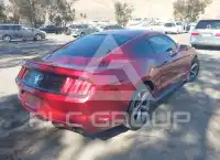 2015 Ford MUSTANG фото