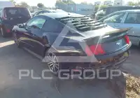 2015 Ford MUSTANG фото