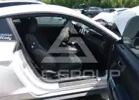 2015 Ford MUSTANG photo