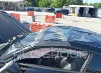 2015 Ford MUSTANG фото