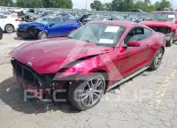 2015 Ford MUSTANG photo