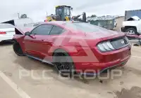 2015 Ford MUSTANG фото