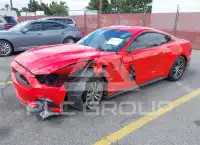 2015 Ford MUSTANG фото