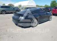 2015 Ford MUSTANG фото