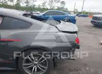 2015 Ford MUSTANG photo