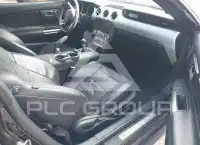 2015 Ford MUSTANG фото
