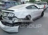 2015 Ford MUSTANG photo