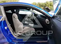 2015 Ford MUSTANG photo