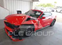 2015 Ford MUSTANG фото
